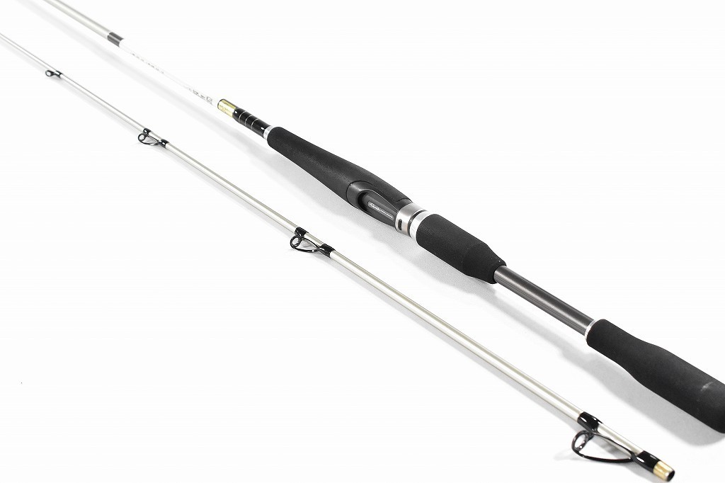 - S84H-F EG-TUNE ラグゼコーストライン メルカリ コーストライン がまかつ ラグゼ LUXXE がまかつ(Gamakatsu) エギチューン S84H-F｜Yahoo!フリマ Yahoo!オークション チニ コーストライン黒王 日本最大