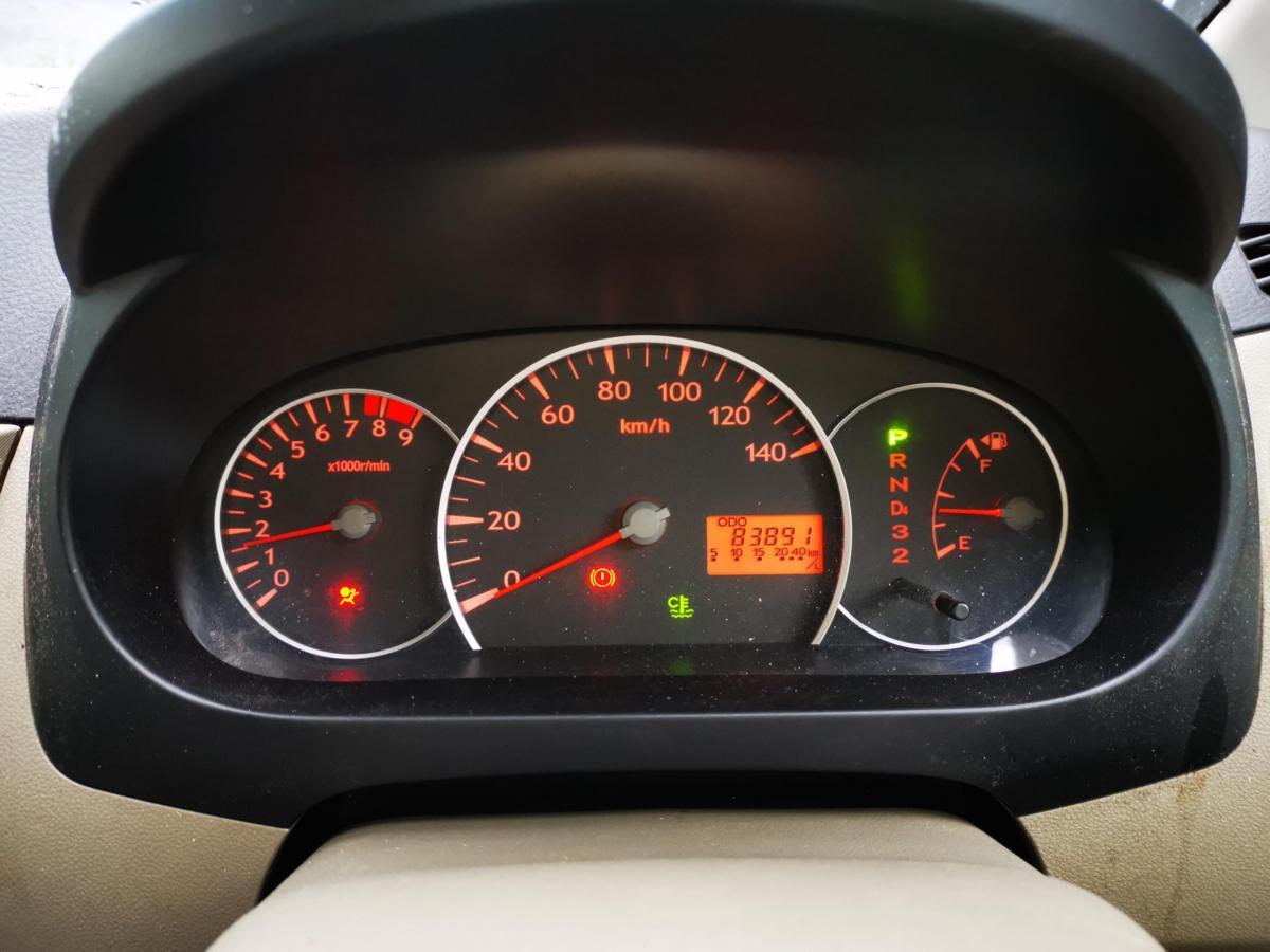 ミラ L275S ダイハツ L275Sの中古車を探すならグーネット 型式:DBA 