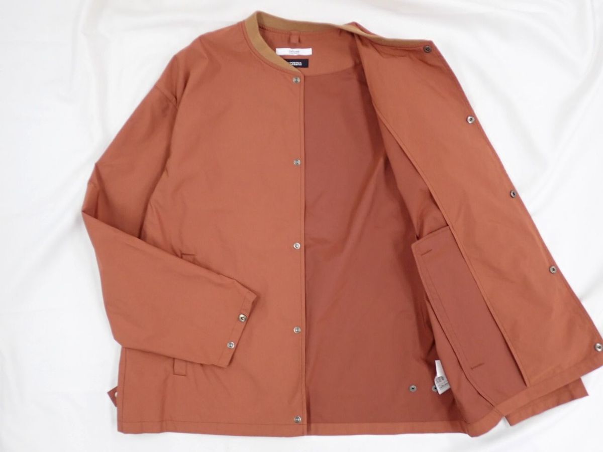☆JOURNAL STANDARD relume/ジャーナルスタンダードレリューム PERTEX 