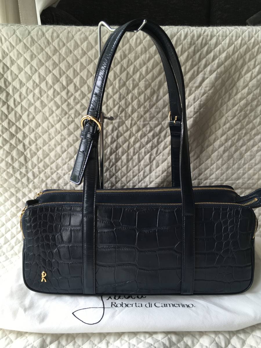 美品 Giada Roberta di Camerino（ジャーダ ロベルタディカメリーノ 