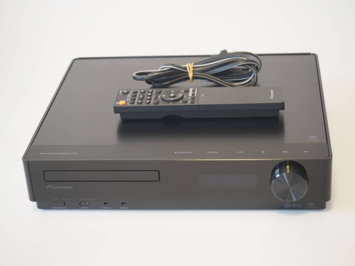 大得価，SALE】 DENON DCD-SA100 デノン デンオン CDデッキ スーパー 