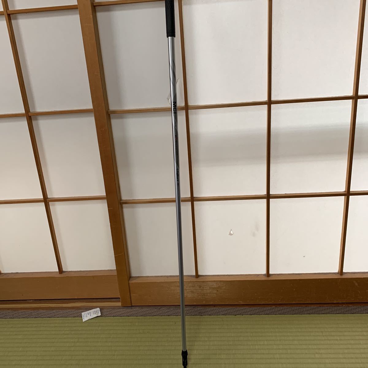 お買い得，人気SALE FUJIKURA MCI 70S ハイブリッド用 39.75インチ PING G410純正スリーブ付き(ピン)｜売買されたオークション情報、yahooの商品情報をアーカイブ公開 - オークファン 男性右きき用