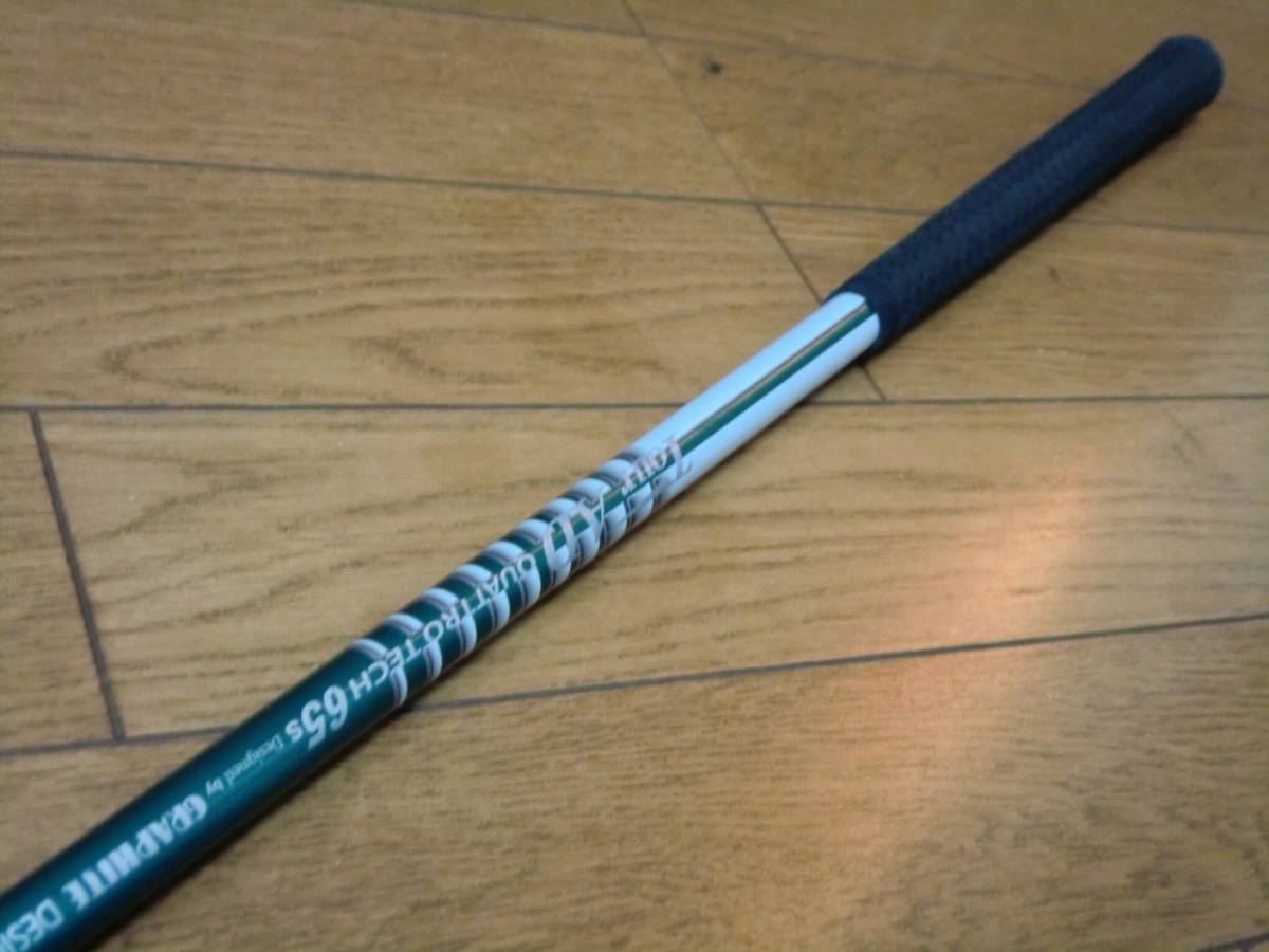 2026年最新Yahoo!オークション Tour AD -クアトロテック65sの中古品・新品 QUATTRO TECH Shafts クワトロ &frasl; ◇◇ ジオテックゴルフ公式通販サイト ツアーAD クアトロテック Pro's Choice クアトロテックの通販