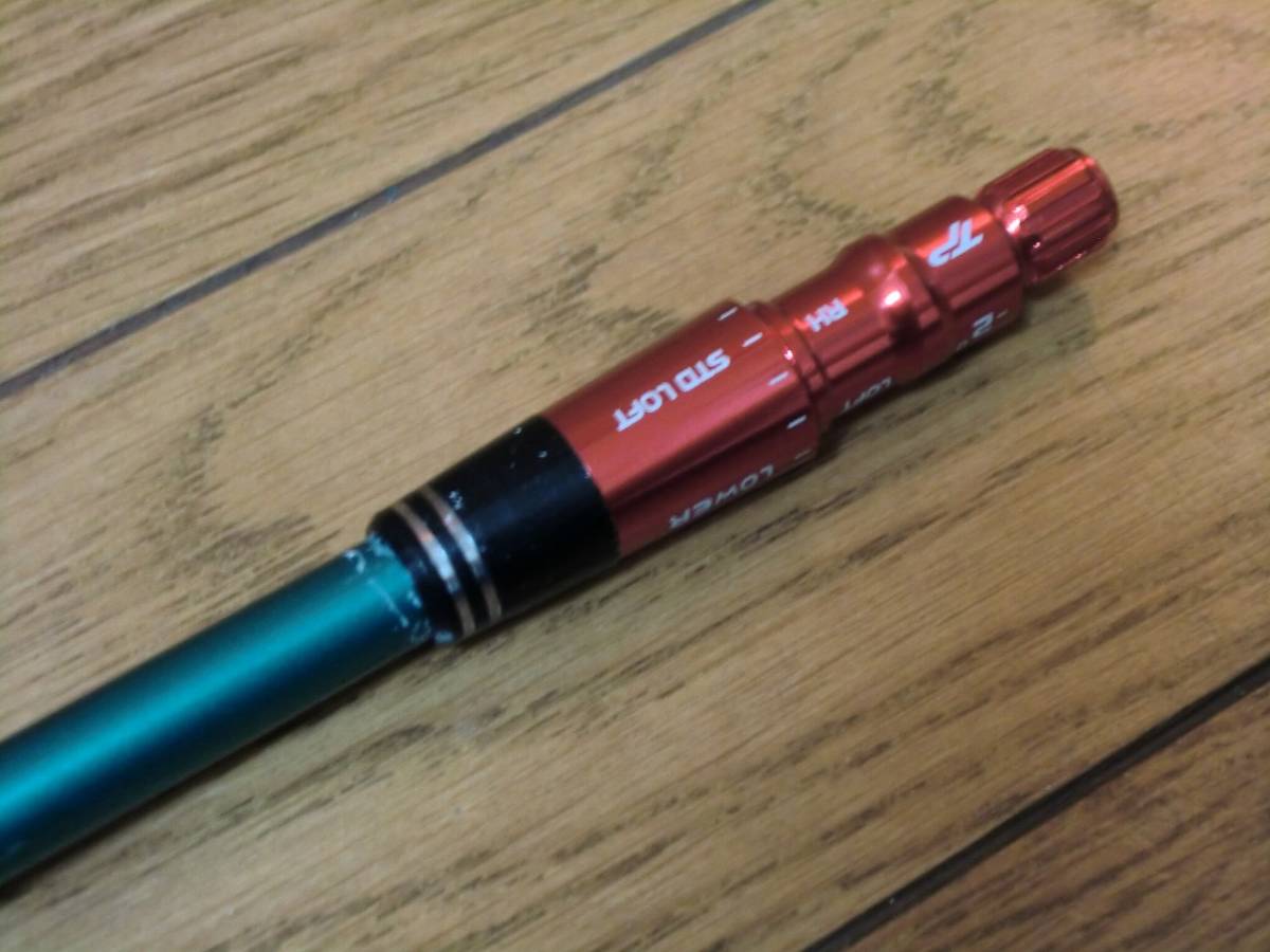 2026年最新Yahoo!オークション Tour AD -クアトロテック65sの中古品・新品 QUATTRO TECH Shafts クワトロ &frasl; ◇◇ ジオテックゴルフ公式通販サイト ツアーAD クアトロテック Pro's Choice クアトロテックの通販
