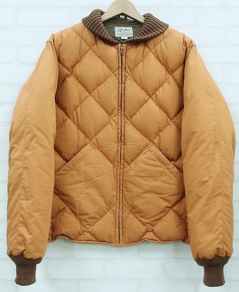 WAREHOUSE ウエアハウス スカイライナー 復刻 ダウンジャケット