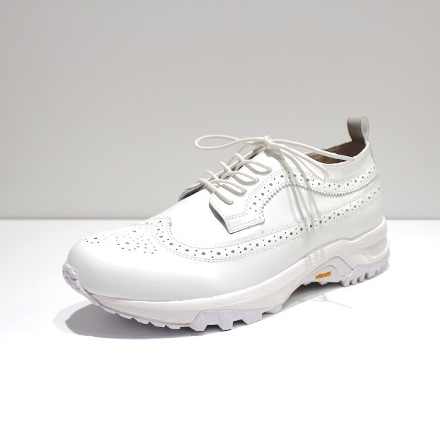 ORPHIC HELLION PREMO WHITE