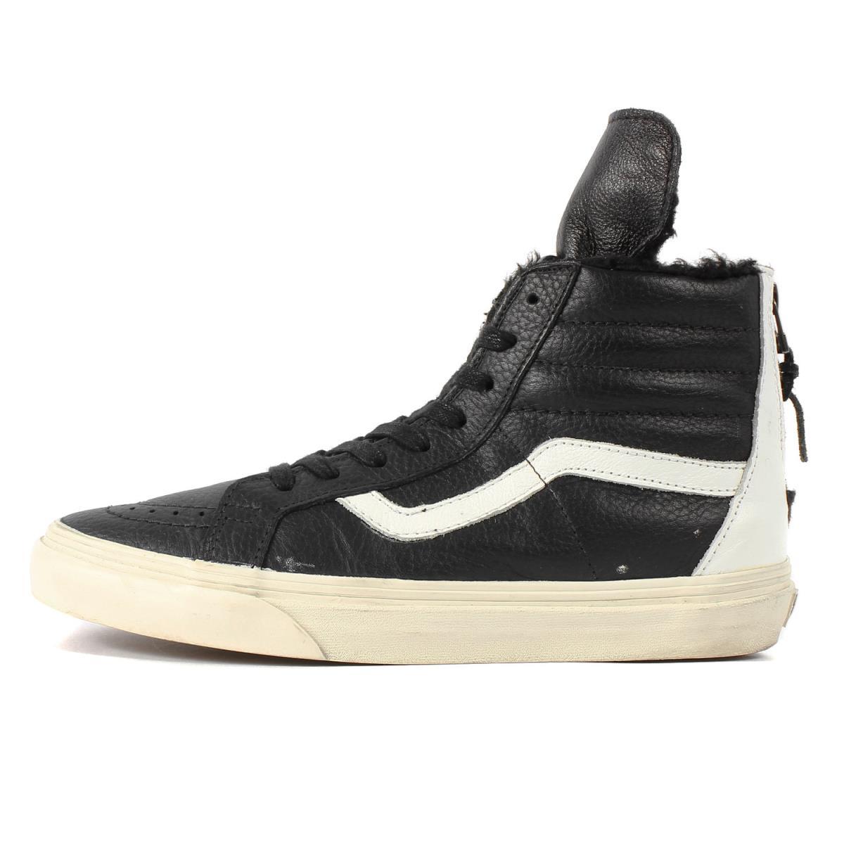 VANS Ron Herman RHC × ロンハーマン ⁄ SK8-HI バンズ Sk8-Hi Up 