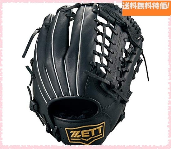 最安値，定番人気 #色ブラック ZETT ゼット 軟式野球 ソフトボール 兼用 グラブ グローブ ライテックス オールラウンド用 ブ(オールラウンド)｜売買されたオークション情報、yahooの商品情報をアーカイブ公開 - 大人用