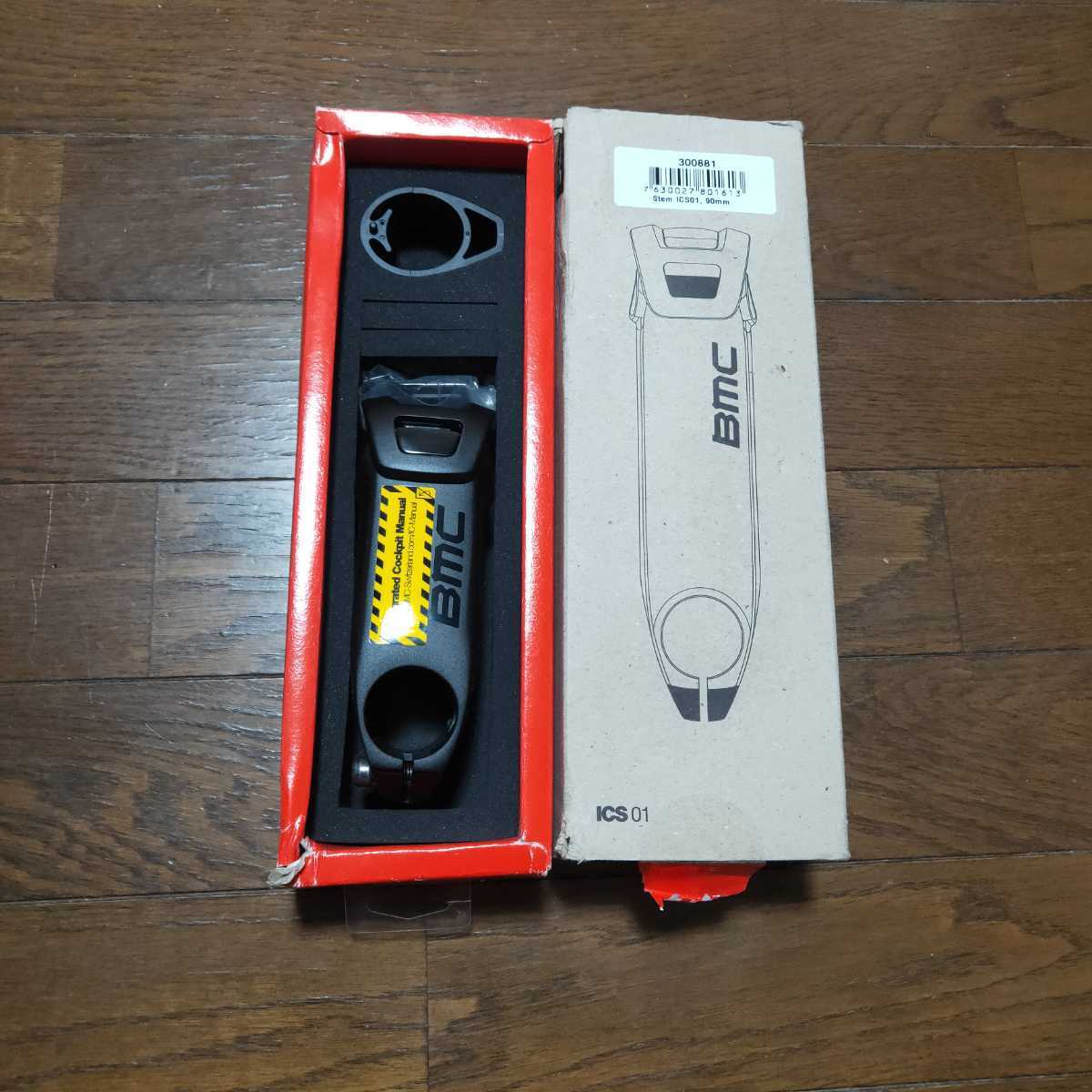 2026夏季 bmc ICS01 ステム 90mm(80mm～)｜売買されたオークション情報、yahooの商品情報をアーカイブ公開 - オークファン 80mm～