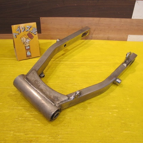 B200741J-8 ショベル.メッキスイングアーム 73-84年 FX.FLH.ハーレー