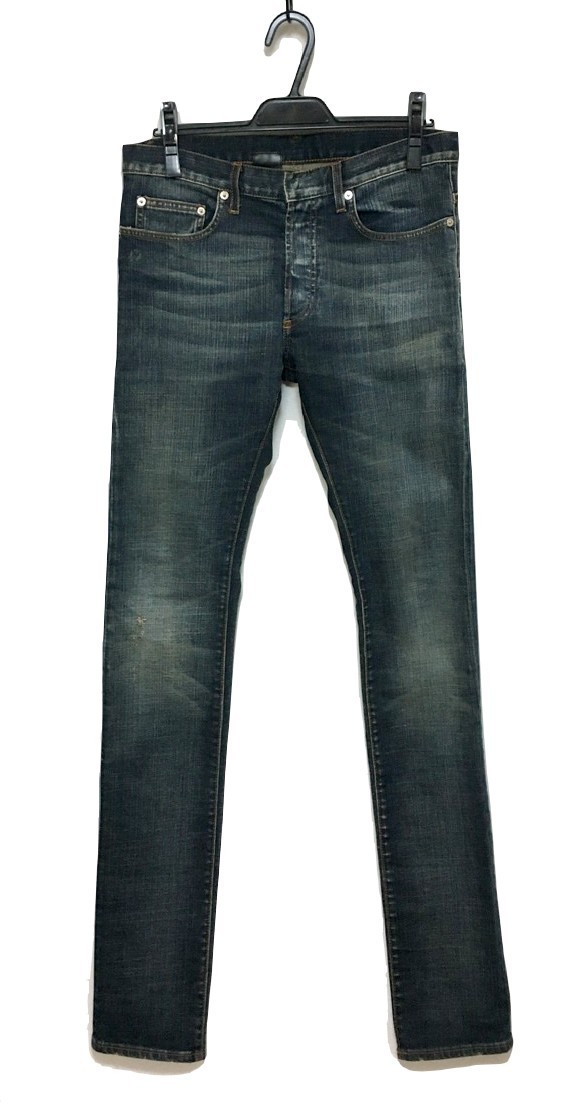 dior homme 07AW ディオールオム jake ジェイク スーパー  