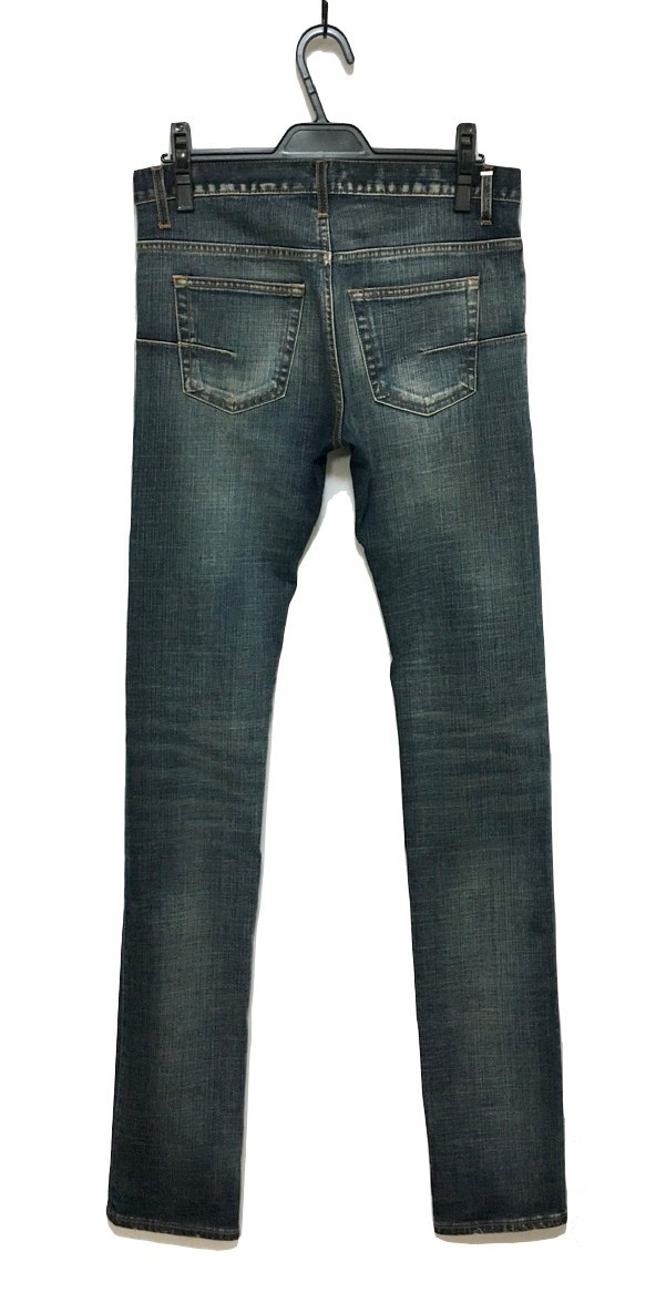 dior homme 07AW ディオールオム jake ジェイク スーパー  