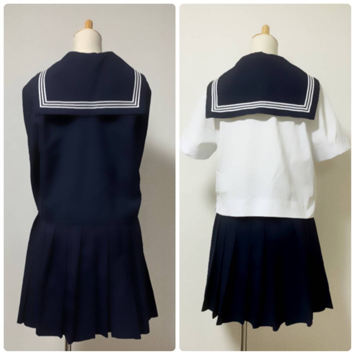Km1 東京都 都立 駒場高校 女子制服 大きめ170aサイズ 夏服 冬服5点フルセット 目黒区 Jk制服 日制校供的制服 セーラー服 学生服 売買されたオークション情報 Yahooの商品情報をアーカイブ公開 オークファン Aucfan Com Km1 東京都 都立 駒場高校 女子制服 大きめ170aサイズ 夏服 冬服5点フルセット 目黒区 Jk制服 日制校供的制服 セーラー服 学生服 売買されたオークション情報 Yahooの商品情報をアーカイブ公開 オークファン Aucfan Com
