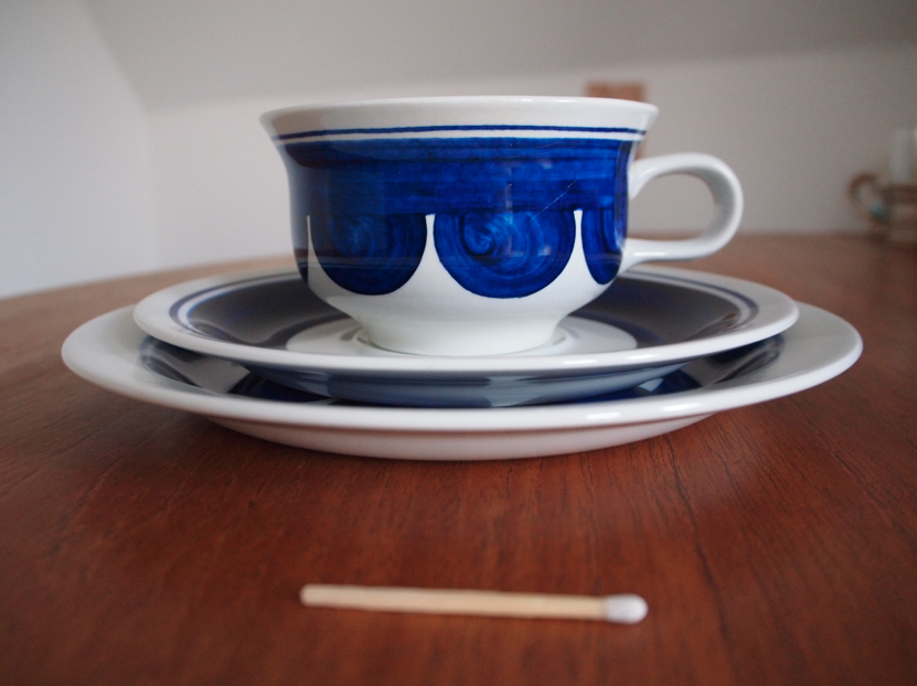 ロールストランド Rorstrand コレット COLETTE Inger Persoon C＆S +