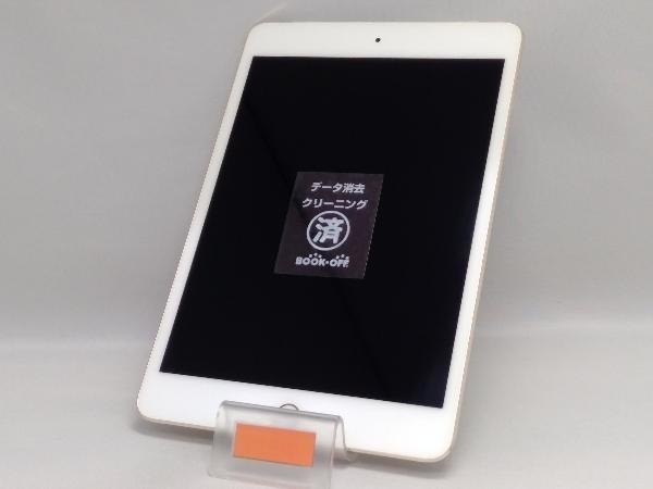 SoftBank MK712J/A iPad mini 4 16GB 【公式通販】
