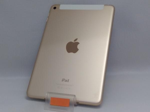 SoftBank MK712J/A iPad mini 4 16GB 【公式通販】