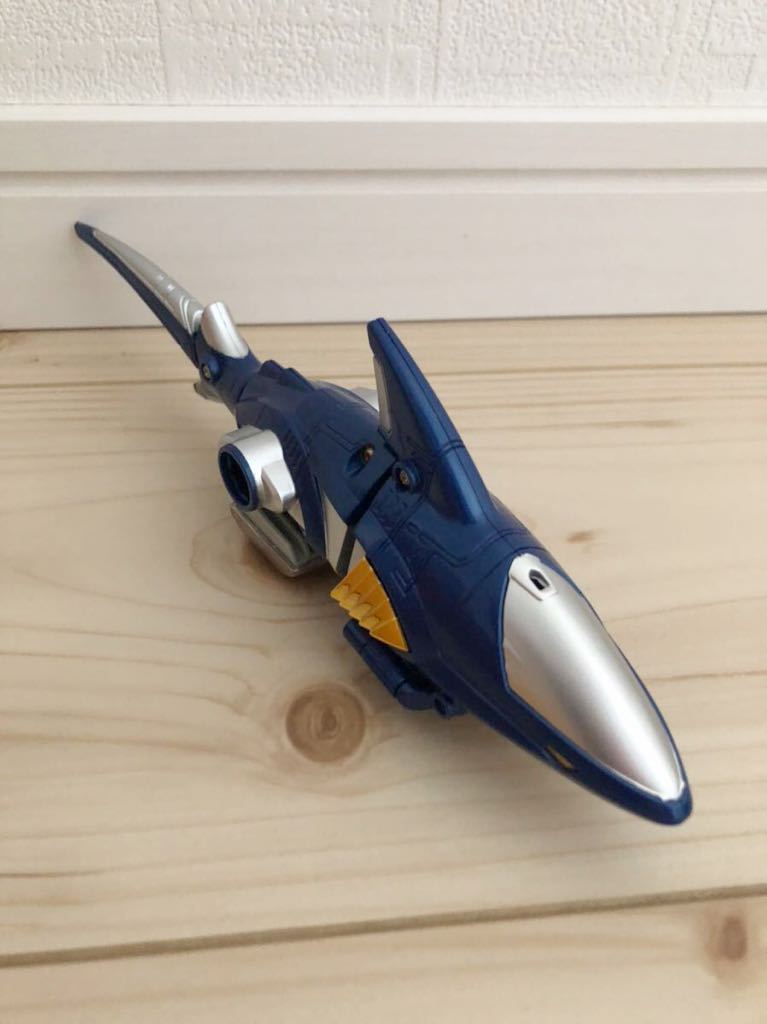 百獣戦隊ガオレンジャー ガオナイト : 百獣合体 DX DX百獣合体 (ヒャク