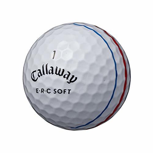 豊富な，人気セール キャロウェイ Callaway ゴルフボール ERC SOFT ゴルフボール 1ダース 642725612004(その他)｜売買されたオークション情報、yahooの商品情報をアーカイブ公開 - オークファン ボール