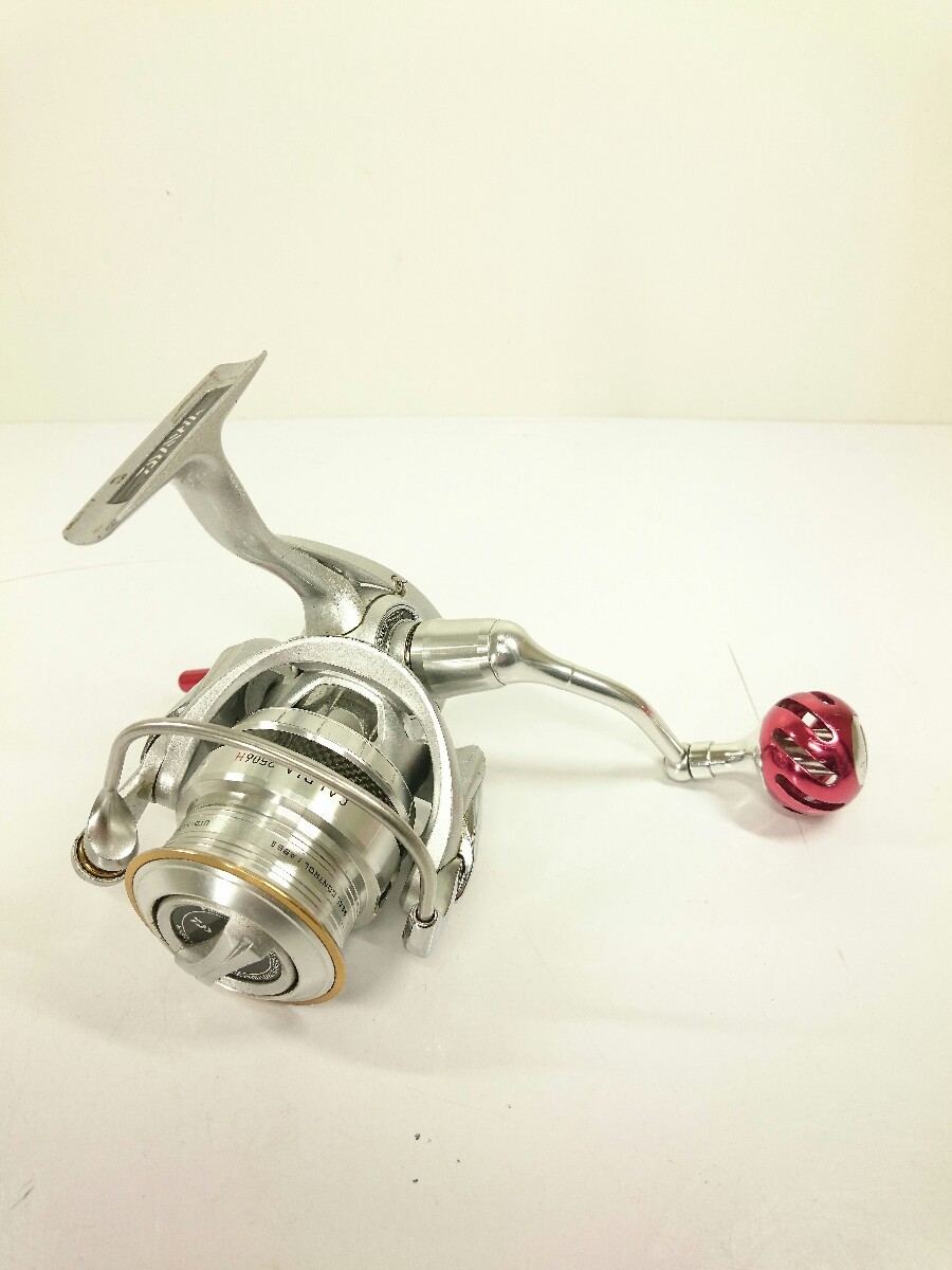 DAIWA◇リール/スピニングリール/CALDIA 2506H/釣り具/フィッシング
