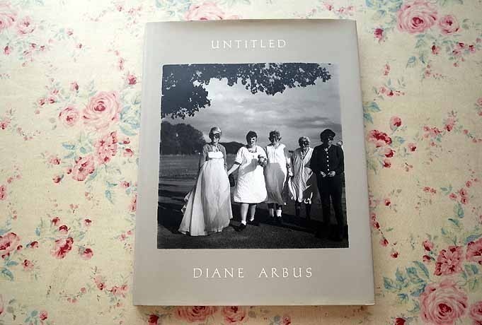 diane arbus ダイアン アーバス ハードカバー Aperture版 Diane Arbus