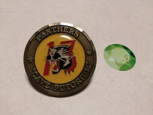 全33枚セット ミリタリー メダル チャレンジ チャレンジコインのYahoo!オークション(旧ヤフオク!)の相場・価格を