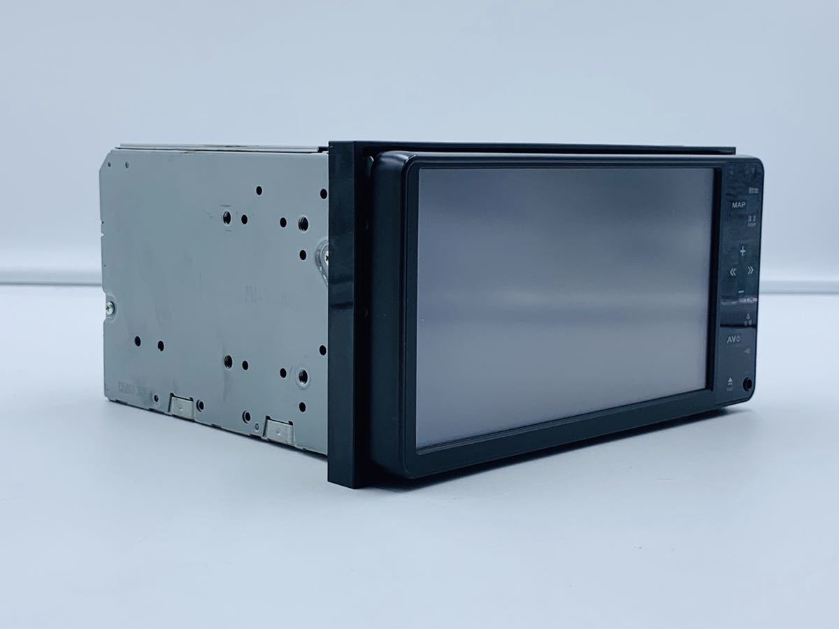 トヨタ純正 NHDT-W60G HDDナビ｜地図2010年｜ワンセグ｜DVD｜BLUETOOTH