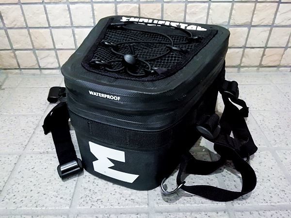 エンデュリスタン□ テールパック □ENDURISTAN テールパック エンデュリスタン□ テールパック □ENDURISTAN テールパック