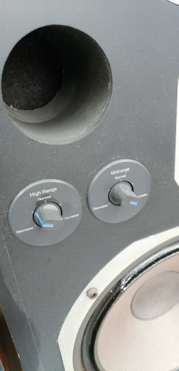 SANSUI（サンスイ）S-919 3WAYスピーカー2本セット Yahoo!オークション