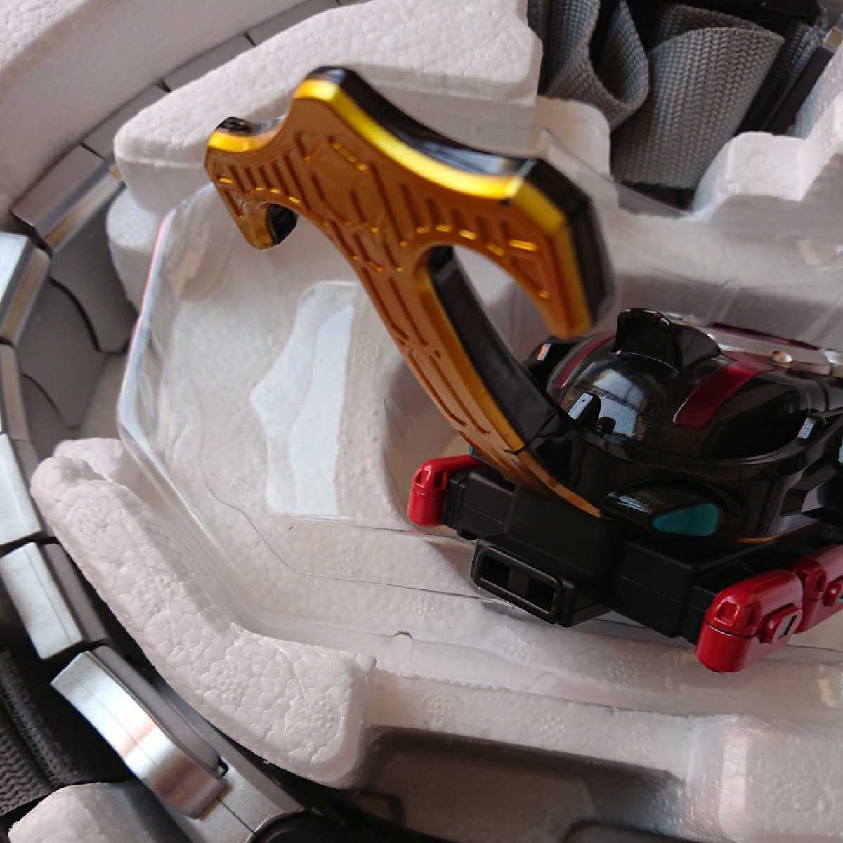 仮面ライダーカブト COMPLETE SELECTION MODIFICATION DARK ヒーロー 