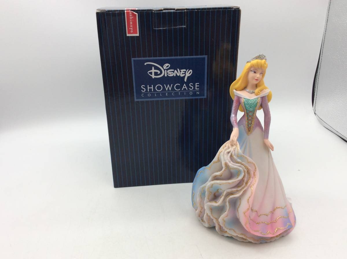 5145 Disney ディズニー SHOWCASE ショーケース コレクション Aurora 