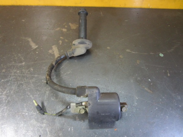 1148 スーパーカブ110 JA10 プロ メインハーネス CDI イグニッション