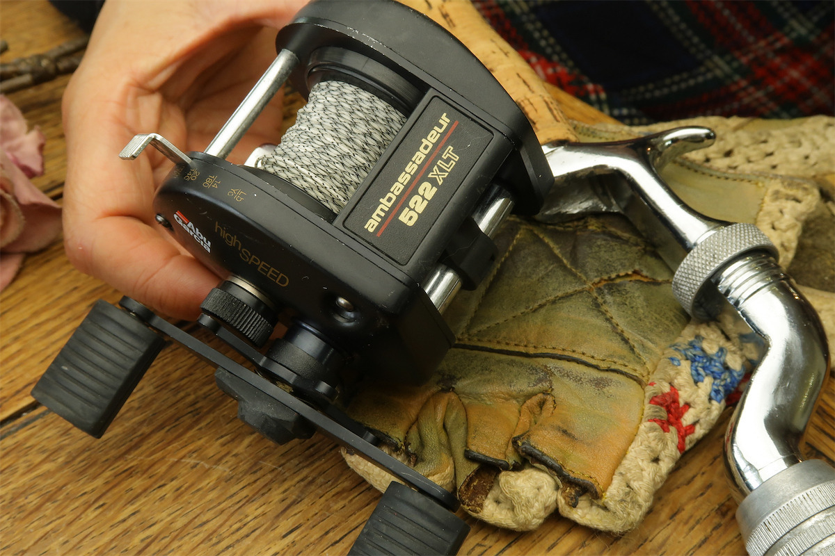 Best Abu Garcia Baitcaster in 2024 - Fly and Spincasting Best Abu Garcia Baitcaster in 2024 - Fly and Spincasting