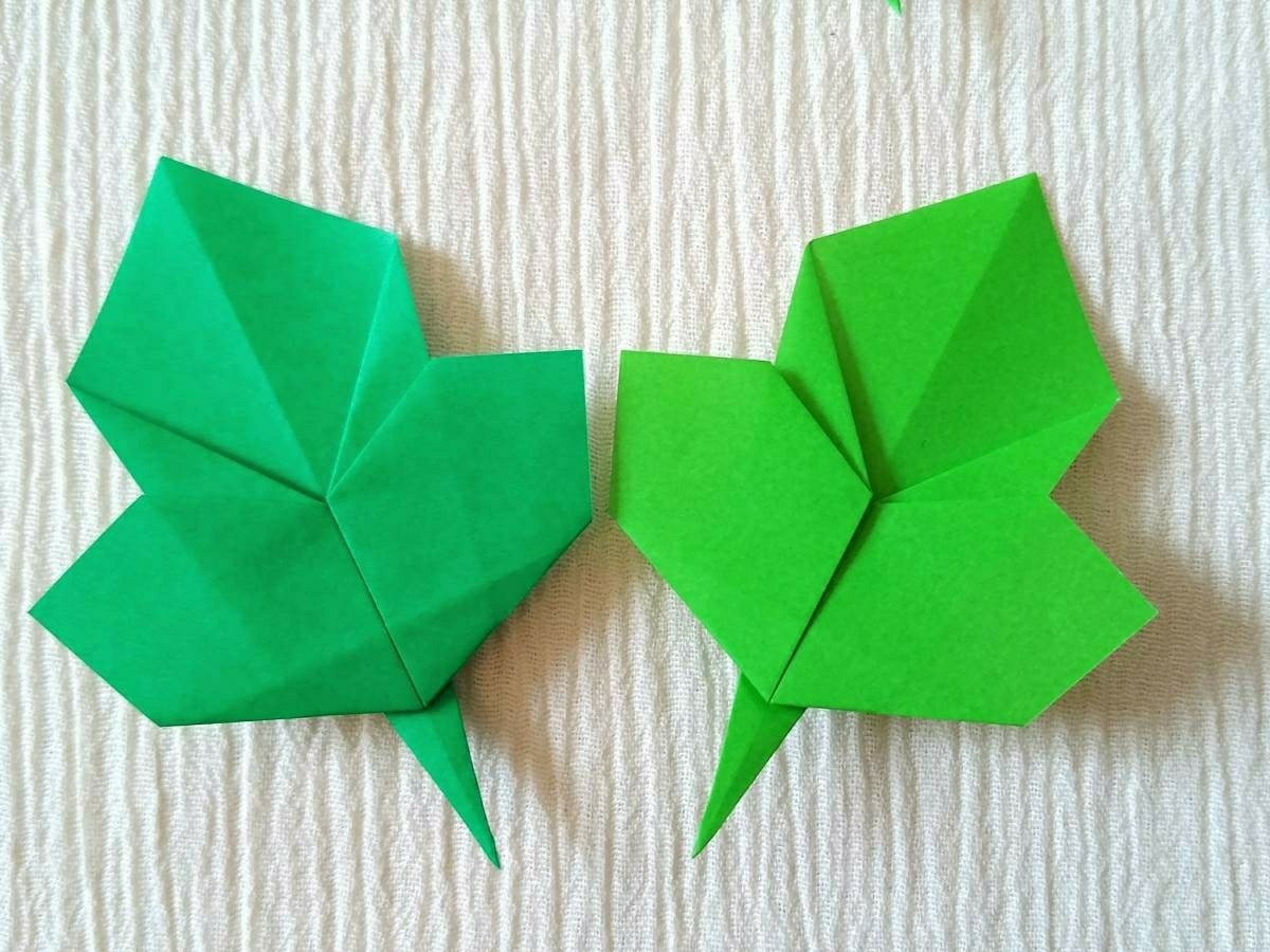 手作り 扇の花飾り 朝顔a その他 Royaldiamondlabradoodles Com