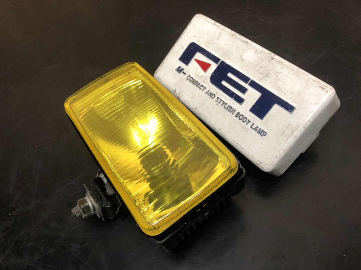 FET フォグランプ イエロー IPF 2026年最新Yahoo!オークション