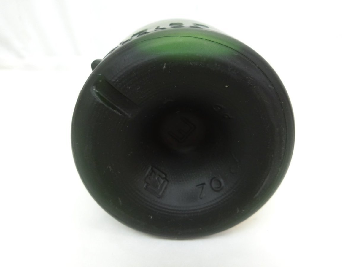 【Y-9571】未開栓 COURVOISIER クルボアジェ ナポレオン 700ml コニャック ブランデー 古酒 箱付き【千円市場】