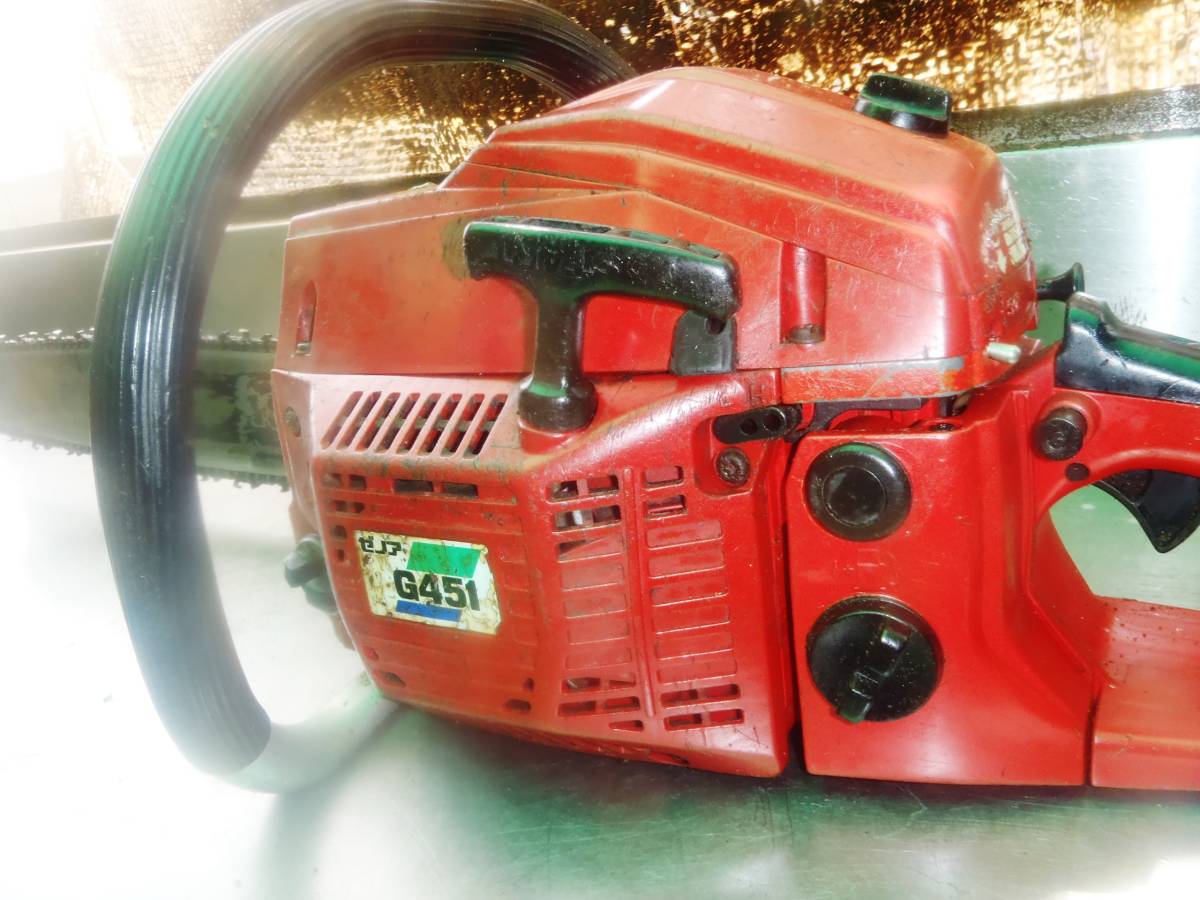中古shindaiwa 新ダイワ E303 動作未確認済み | CHIMIVER.BY