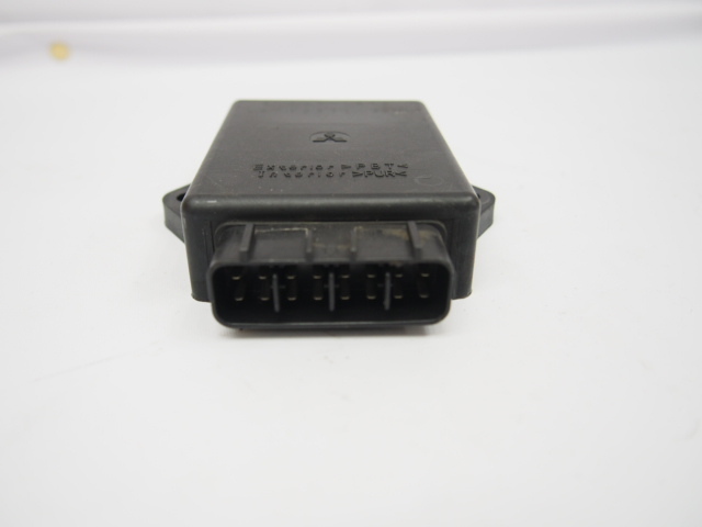 イグナイター 純正 ZZ-R400 | ZX400N カワサキ 中古 バイク 部品 CDI