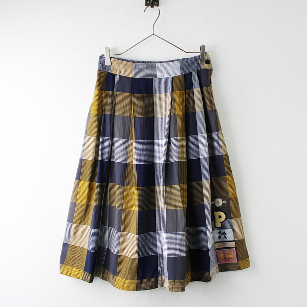 HOUSE PINK | 0 美品 ピンクハウス レースフリル - 2019SS Spring