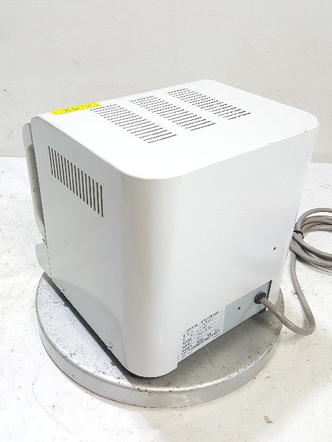 1円スタート デンケン LEDキュアマスター DLC-2000 光重合器 歯科技工