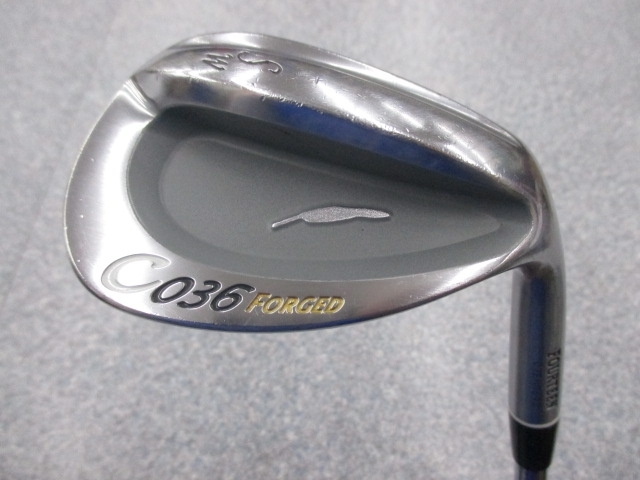 ウェッジ フォーティーン FORGED C036 C-036 FOURTEEN FOURTEEN