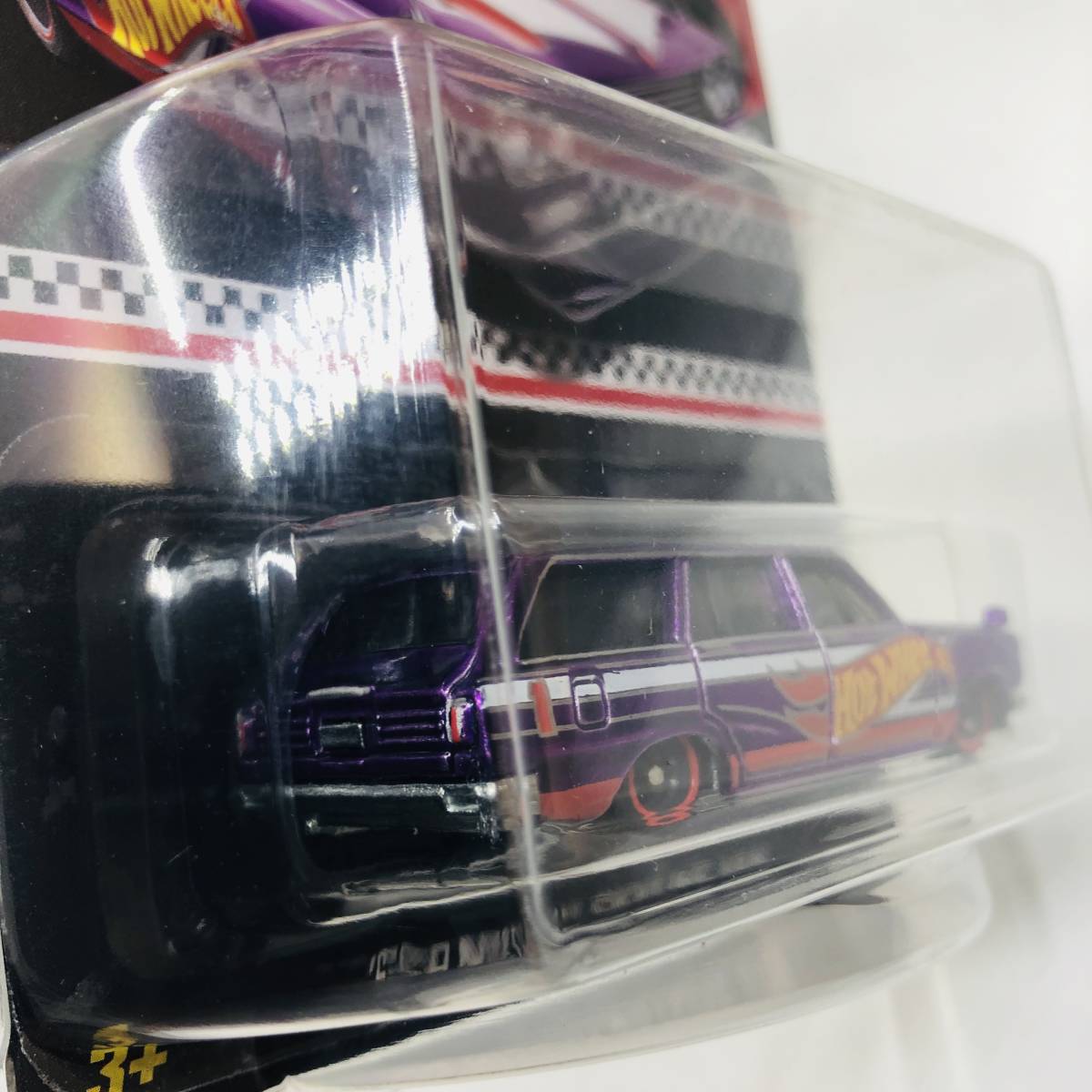 69 NISSAN SKYLINE VAN 2020 コレクターエディション 2020 Hot wheels
