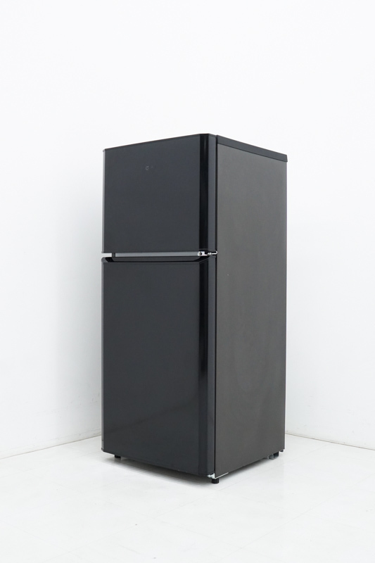 お持ち帰りが大変お得】 ワケあり Haier JR-N121A 冷凍冷蔵庫 121L