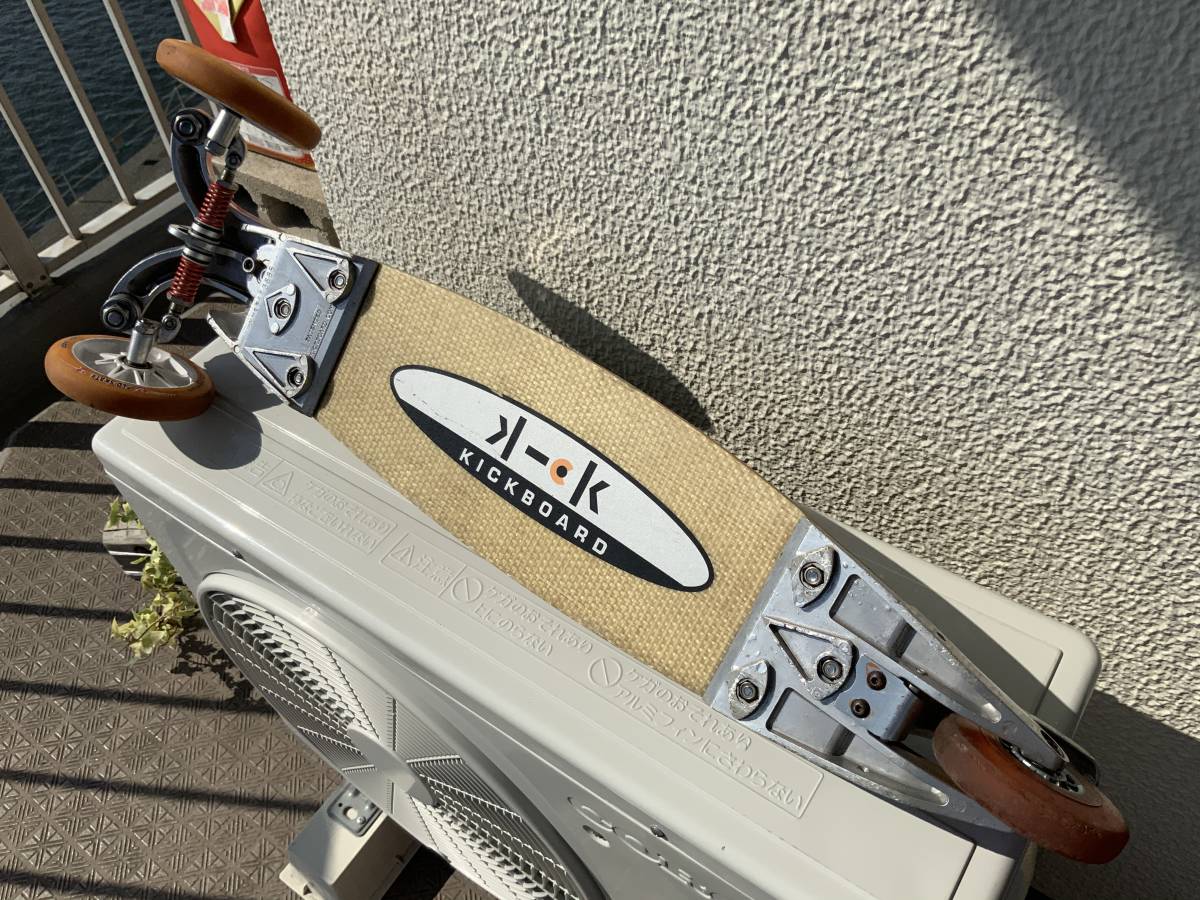 K2 Kickboard Pro | キックボード K2キックボード折りたたみ式 Kick 