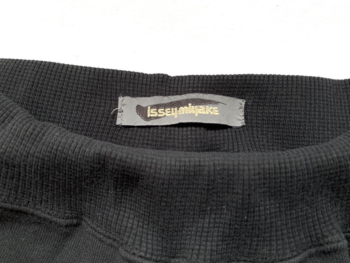 希少 ISSEY MIYAKE イッセイミヤケ 80s - 80s miyake 初期 issey エア