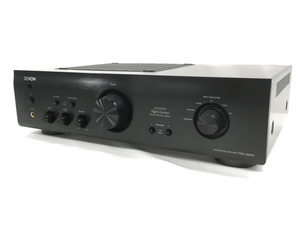 良品】DENON デノン プリメインアンプ PMA-2000IV ¶ 5DDF2-2