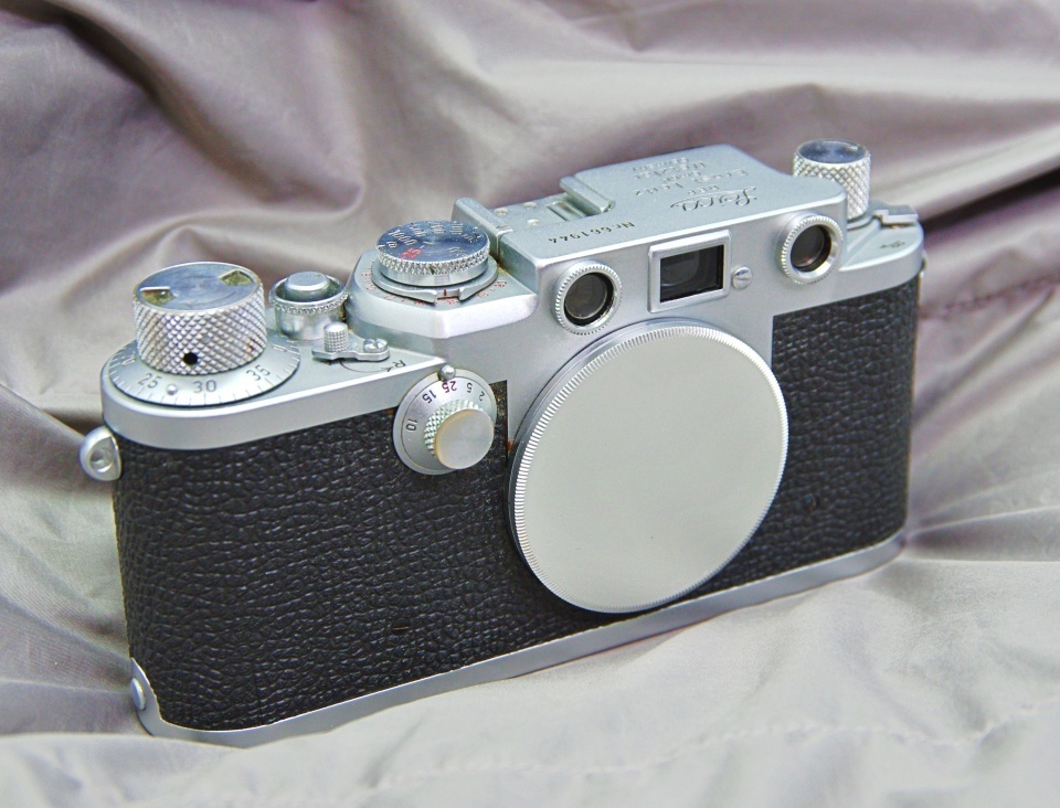 【正規品，爆買い】 Leica Ⅲｆ バルナックライカ 1953年(ライカ)｜売買されたオークション情報、yahooの商品情報をアーカイブ公開 - オークファン ライカ