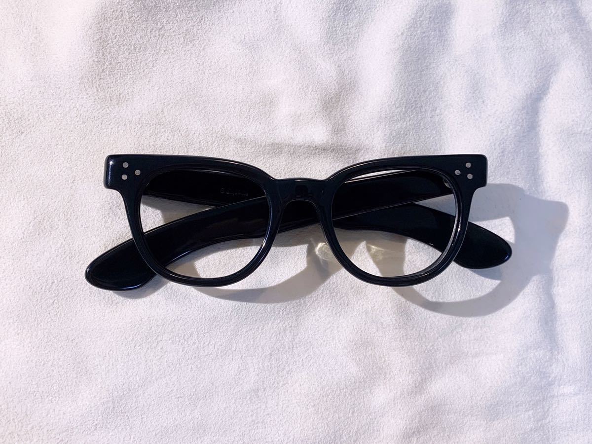 SRO OPTICS RITE STYL STYL-RITE Rite Optical) マルコ ブラウン 