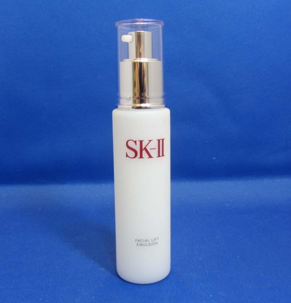 X☆SK-II フェイシャル リフト エマルジョン 乳液 100g☆ ,○o 【公式