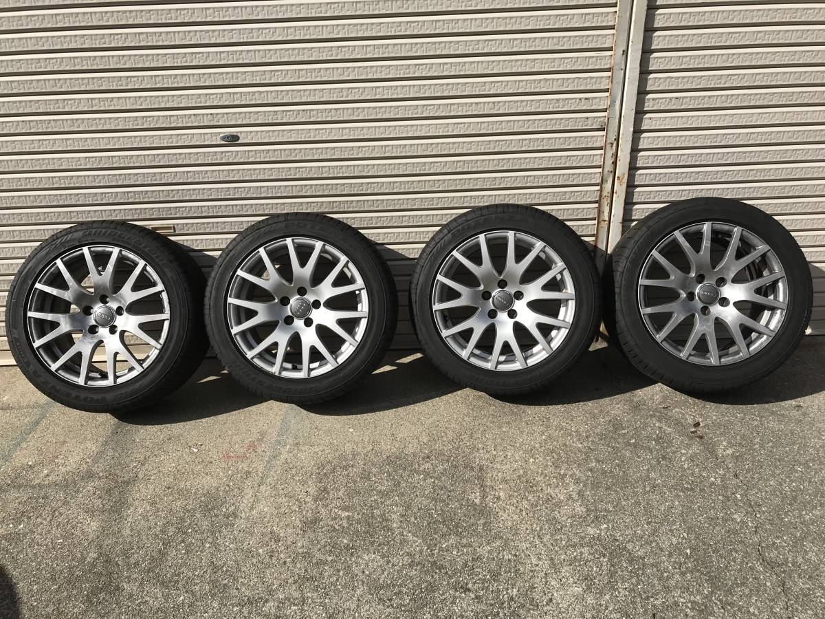 TT アウディ | 純正 8S 中古タイヤ・ホイール専門店 20インチ ホイール 