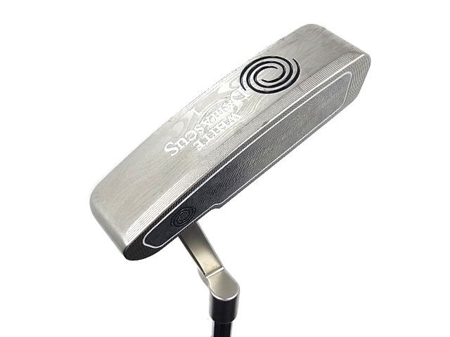 人気セール，高品質 オデッセイ WHITE DAMASCUS #1 34 1円(オデッセイ)｜売買されたオークション情報、yahooの商品情報をアーカイブ公開 - オークファン 男性右きき用